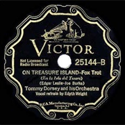 On Treasure Island - Tommy Dorsey