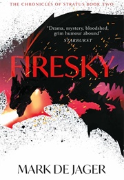 Firesky (Mark De Jager)