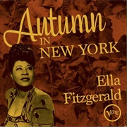 Ill Wind - Ella Fitzgerald