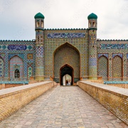 Kokand, Uzbekistan