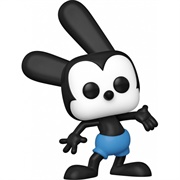 Oswald the Lucky Rabbit