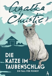 Die Katze Im Taubenschlag (Agatha Christie)