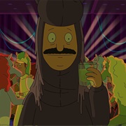 17. the Equestranauts