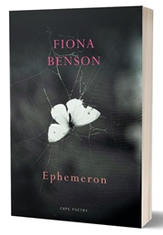 Ephemeron (Fiona Benson)