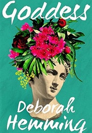 Goddess (Deborah Hemming)