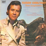 Gwen (Congratulations) -Tommy Overstreet