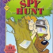 Spy Hunt