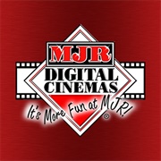 MJR