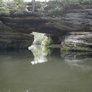 Pickett CCC Memorial State Park, Tennessee