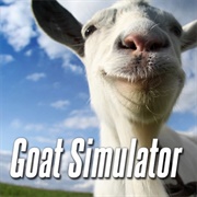 Goat Simulator (2014)