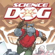 Science Dog