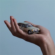 Bot'ox - I'm a Cliché: Blue Steel - Single