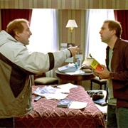 Nicolas Cage - Adaptation