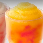 Strawberry Mango Smoothie