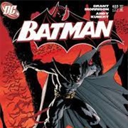 Grant Morrison's Batman