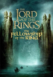 The Lord of the Rings: The Fellowship of the Rings (2001)