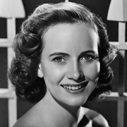 Teresa Wright