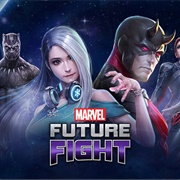 Marvel Future Fight