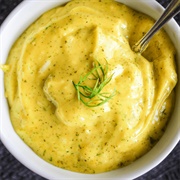 Lemon Dill Aioli