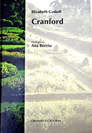 Cranford (Elizabeth Gaskell)