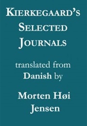 Kierkegaard's Selected Journals (Søren Kierkegaard)