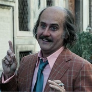 Jared Leto - House of Gucci