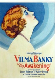The Awakening (1928)