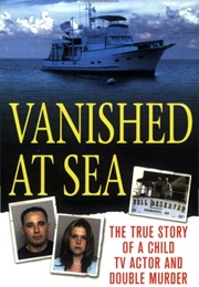 Vanished at Sea (Tina Dirmann)