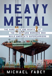 Heavy Metal (Michael Fabey)