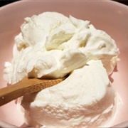 Skyr Ice Cream