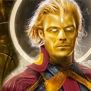 Adam Warlock