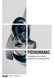 Poshumanas (VVAA)