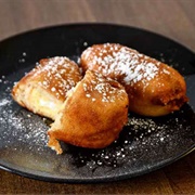 Fried Twinkies