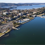 Gosford, NSW