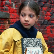 Harriet the Spy