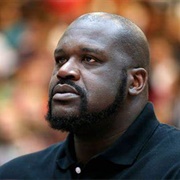 Shaq