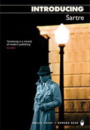 Introducing Sartre (Philip Thody)