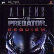 Aliens vs. Predator: Requiem (Psp)