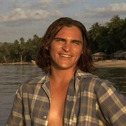 Joaquin Phoenix - Return to Paradise