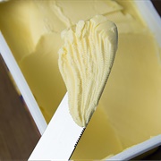 Low Fat Margarine