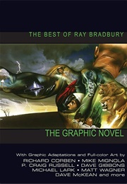 The Best of Ray Bradbury (Ray Bradbury)