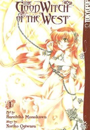 The Good Witch of the West (Noriko Ogiwara)