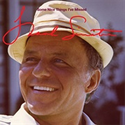 Some Nice Things I've Missed (Frank Sinatra, 1974)