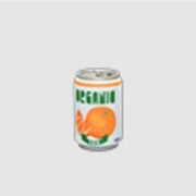 Canned Orange Juice