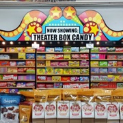 Minnesota's Largest Candy Store
