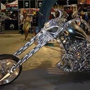 Transport - Hell Cycle