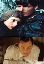 The Aviator (1985) / (2004)