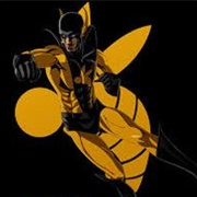 Yellow Jacket