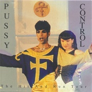 Pussy Control - Prince