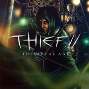Thief II: The Metal Age (2000)